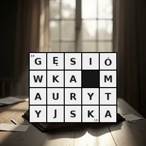 Hasło krzyżówkowe alopochen mauritiana wymarły gatunek ptaka z rodziny kaczkowatych anatidae endemiczny dla mauritiusu - gęsiówka maurytyjska – rozwiązanie, synonimy, podpowiedzi i definicje krzyżówkowe